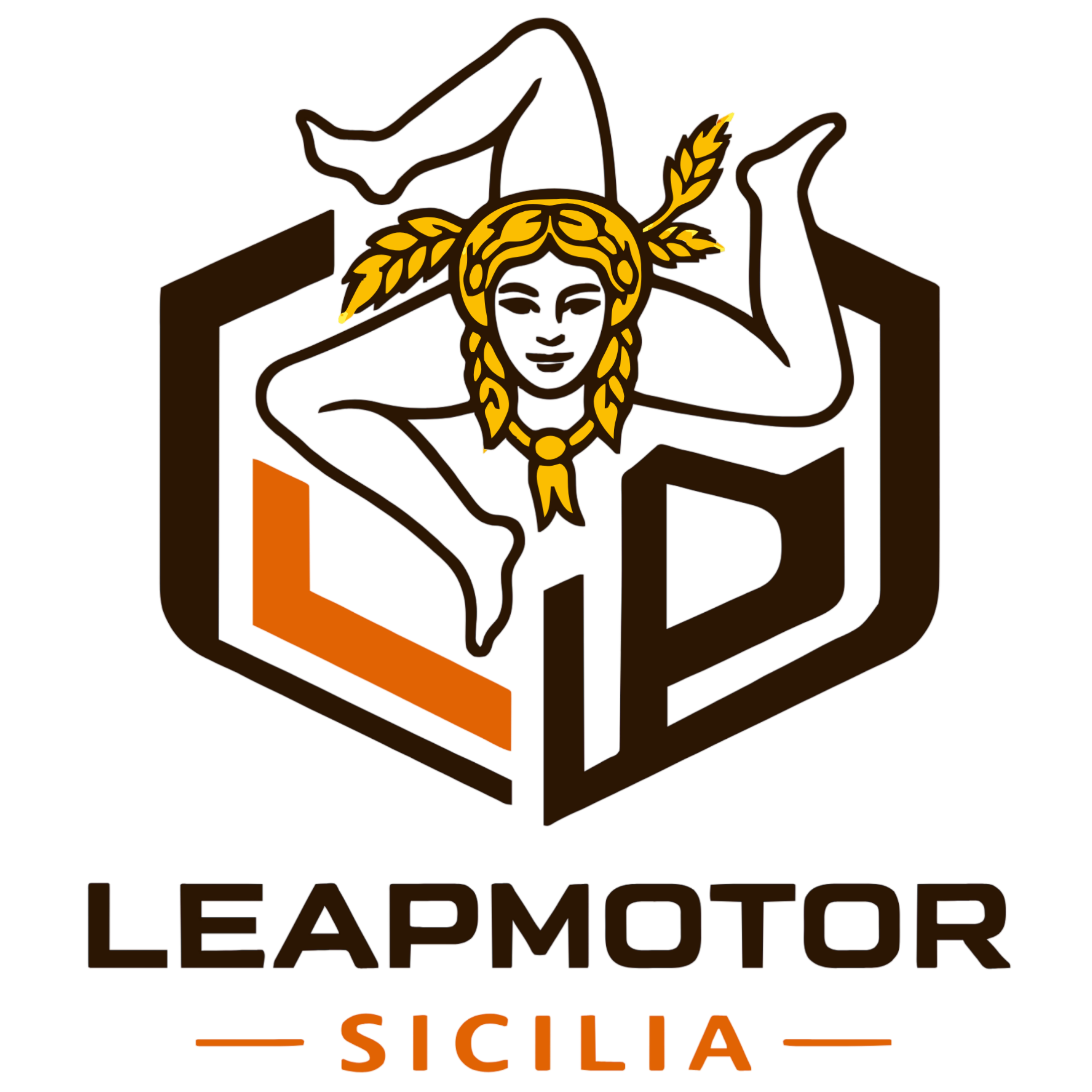 Leapmotor Sicilia is just FUN.